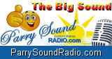 Parry Sound Eastern Shores Radio