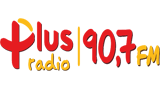 Radio Plus Gryfice Грифіце 90.7 MHz