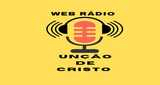 web radio unçao de cristo