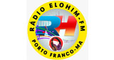 Rádio Elohim Fm