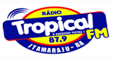 Rádio Tropical FM