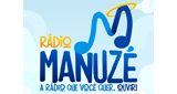 Rádio Manuzé Digital