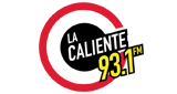 La Caliente Рейноса 93.1 MHz