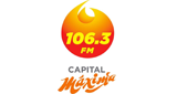 Capital Máxima Villahermosa 106.3 MHz