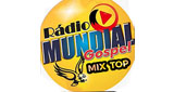 Radio Mundial Gospel Assunçao Ананиндеуа 