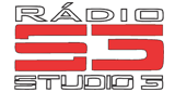 RÁDIO STUDIO 3