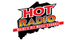 Hot Radio Maine Bangor 102.9 MHz