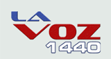 La Voz Kissimmee 1220 MHz