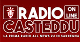 Radio Casteddu on line