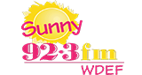 Sunny 92.3 FM