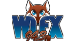 Foxy 94.3