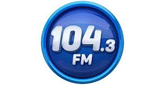 Rádio 104 FM