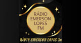 Rádio Emersin Lopes Fm