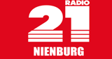 Radio 21 Nienburg 89.4 MHz