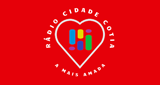 RÁDIO CIDADE COTIA