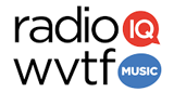 WVTF Public Radio Spotsylvania 88.3 MHz