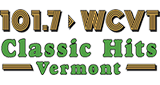 101.7 WCVT Classic Hits