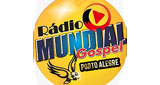 Radio Mundial Gospel Porto Alegre Порту-Алегри 