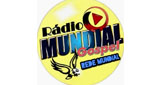 Radio Mundial Gospel Caruaru Каруару 