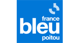 France Bleu Poitou Пуатье 87.6 MHz