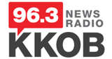 News Radio KKOB