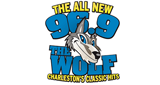 96.9 The Wolf