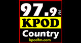 KPOD 97.9 FM