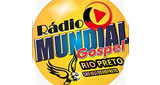 Radio Mundial Gospel Rio Preto Сан-Жозе-ду-Риу-Прету 