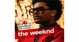 Planet The Weeknd Radio