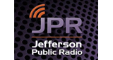 JPR News & Information Mount Shasta 620 MHz