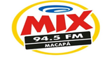 Mix FM Macapá 94.5 MHz