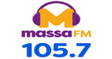 Massa FM Caçador 105.7 MHz