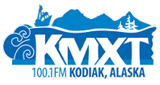 KMXT-HD2 100.1 FM