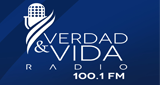 Verdad y Vida Radio Aguadas 100.1 MHz