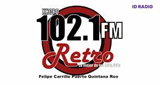 102.1 Retro (Felipe Carrillo Puerto)