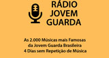 Rádio Jovem Guarda