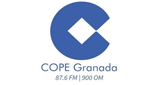 Cadena COPE Гранада 87.6-91.5 MHz