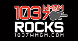 103.7 WMGM