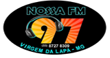 Rádio Nossa