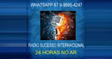 Radio Sucesso Internacional Paranhos 