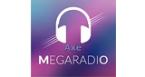 Mega Rádio Axé