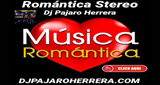 Romantica Stereo con Dj Pajaro Herrera Lenexa 