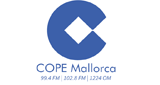 Cadena COPE Пальма 90.9-103.5 MHz