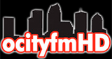 Caliedascope Radio Network - ocityfmHD