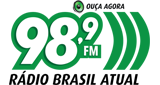 Rádio Brasil Atual