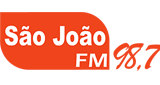 Rádio São João FM