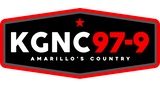 97.9 KGNC-FM