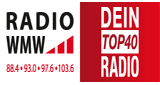 Radio WMW - Top40 Radio