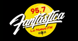 Fantástica La Nueva Fm