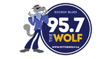 95.7 The Wolf